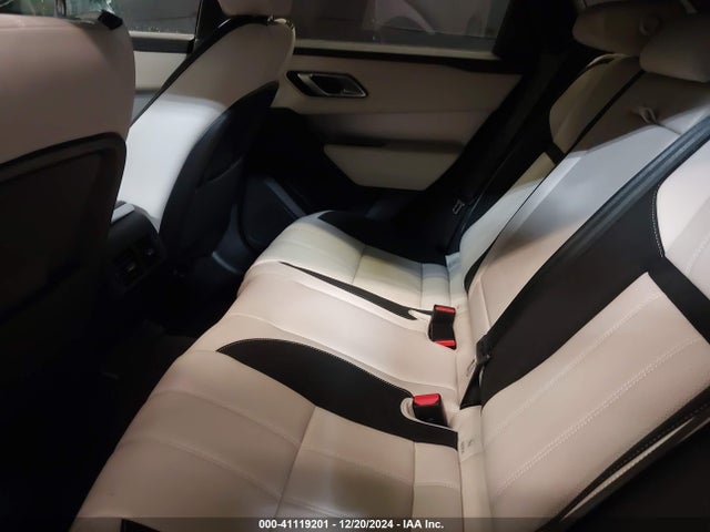 2023 LAND ROVER RANGE ROVER VELAR SALYT2EU5PA354353 Photo 7