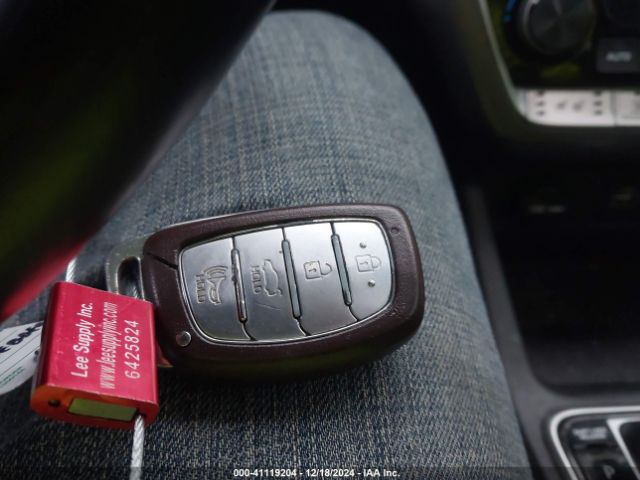5NPE34AF0JH647218 Hyundai Sonata Limited