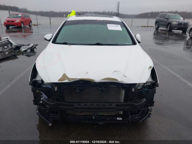5NPE34AF0JH647218 Hyundai Sonata Limited