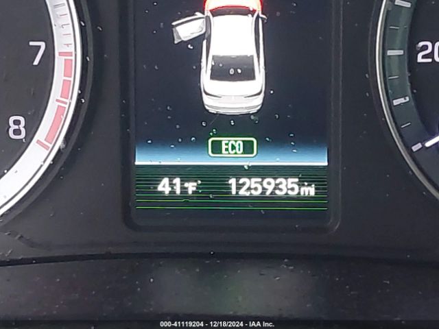 5NPE34AF0JH647218 Hyundai Sonata Limited