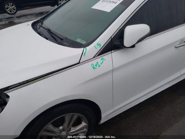 5NPE34AF0JH647218 Hyundai Sonata Limited