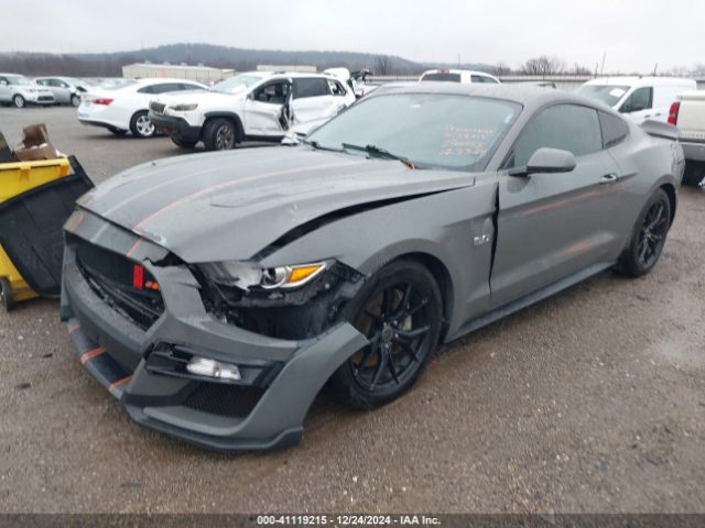 1FA6P8CF7F5342311 Ford MUSTANG GT