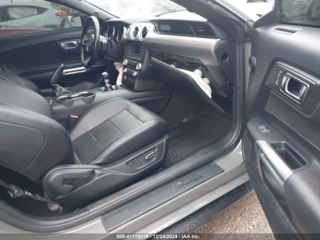 1FA6P8CF7F5342311 Ford MUSTANG GT