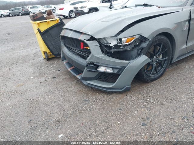 1FA6P8CF7F5342311 Ford MUSTANG GT