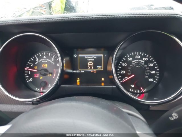 1FA6P8CF7F5342311 Ford MUSTANG GT
