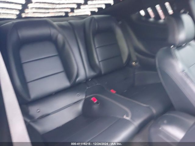 1FA6P8CF7F5342311 Ford MUSTANG GT