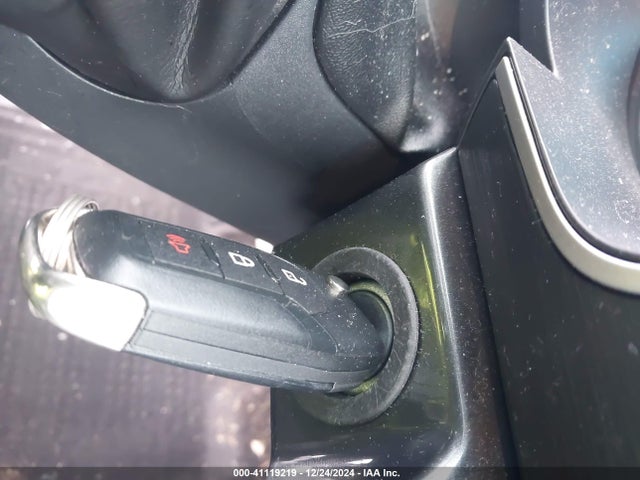 Ford F-150 Xl 2021 1FTEX1EP3MKD19285 Image 11