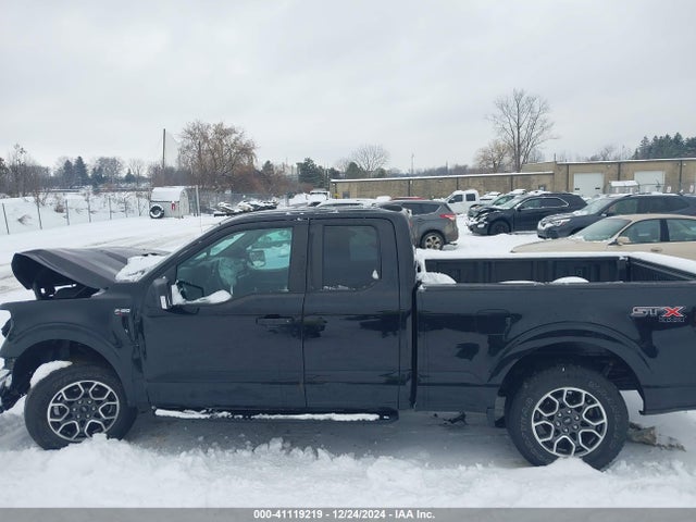 Ford F-150 Xl 2021 1FTEX1EP3MKD19285 Image 15