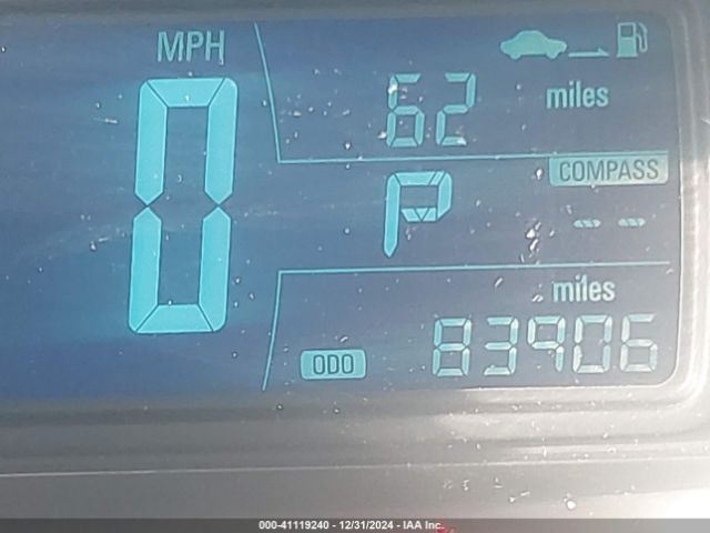 KL7CJNSB8GB552072 Chevrolet Trax 1ls
