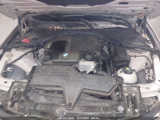 WBA3B5C57FF961564 BMW 328i Xdrive