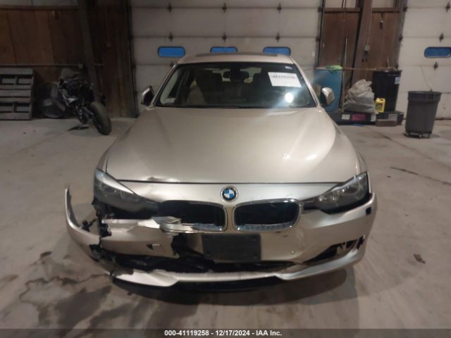 WBA3B5C57FF961564 BMW 328i Xdrive