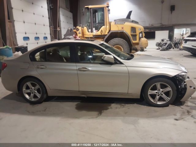 WBA3B5C57FF961564 BMW 328i Xdrive