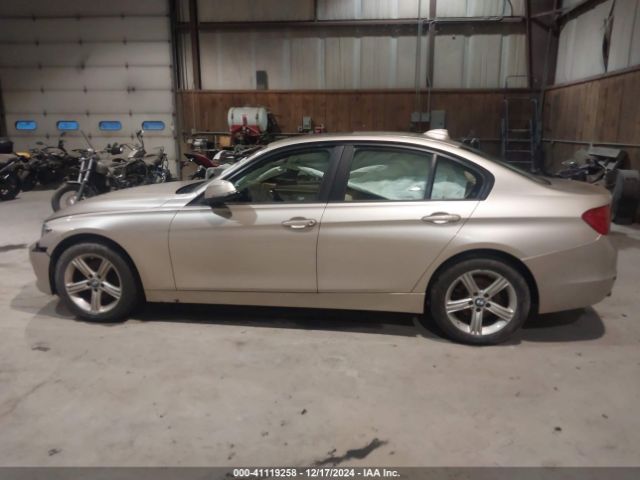 WBA3B5C57FF961564 BMW 328i Xdrive