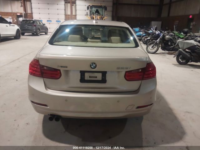 WBA3B5C57FF961564 BMW 328i Xdrive