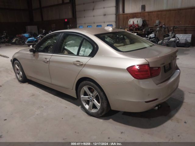WBA3B5C57FF961564 BMW 328i Xdrive
