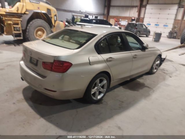 WBA3B5C57FF961564 BMW 328i Xdrive