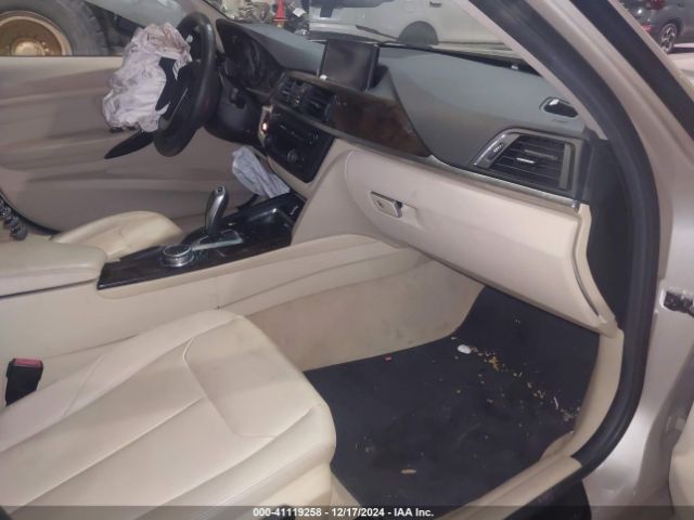WBA3B5C57FF961564 BMW 328i Xdrive