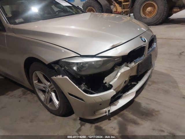 WBA3B5C57FF961564 BMW 328i Xdrive