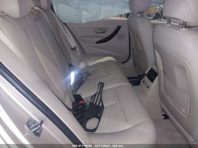 WBA3B5C57FF961564 BMW 328i Xdrive
