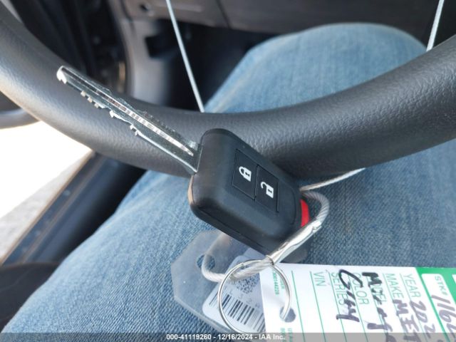 ML32AUHJ8RH019732 Mitsubishi Mirage Es/le