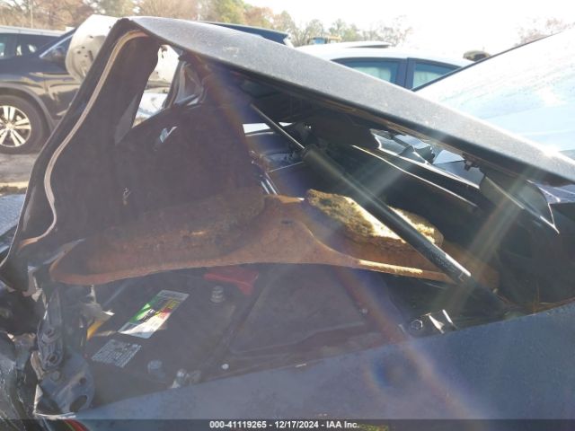 JF1VA2W65M9821998 Subaru Wrx Sti Limited