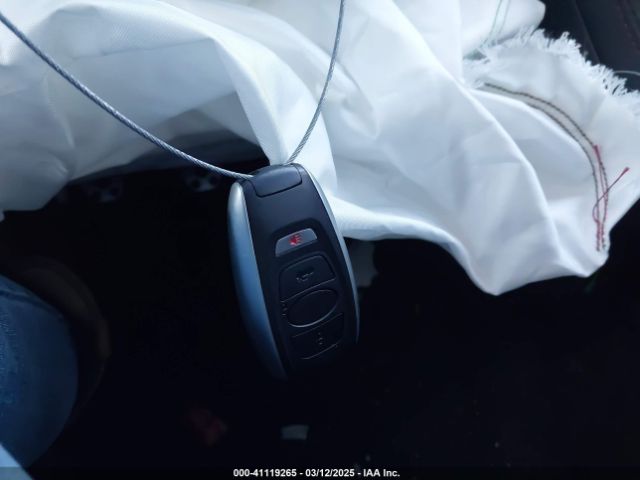 JF1VA2W65M9821998 Subaru Wrx Sti Limited