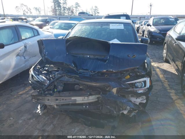 JF1VA2W65M9821998 Subaru Wrx Sti Limited