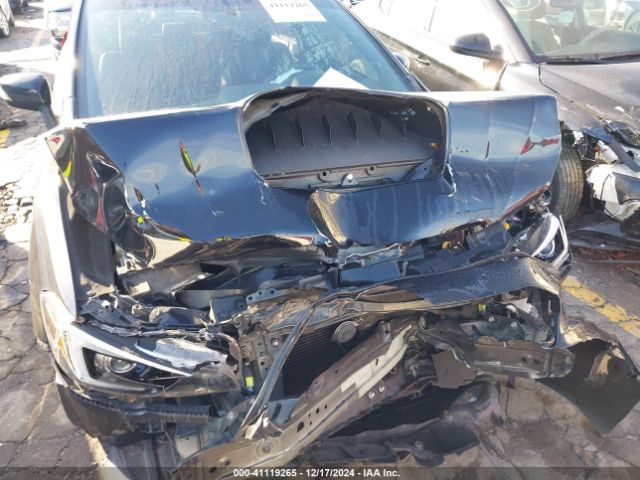 JF1VA2W65M9821998 Subaru Wrx Sti Limited