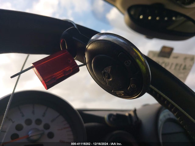 2013 MINI HARDTOP WMWSV3C57DT393130 Photo 10