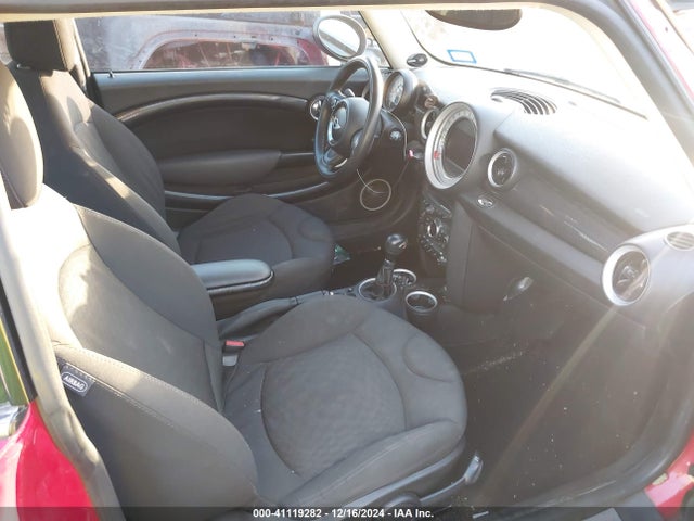 2013 MINI HARDTOP WMWSV3C57DT393130 Photo 4