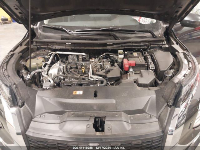 2024 MITSUBISHI OUTLANDER JA4J4VA86RZ069580 Photo 9