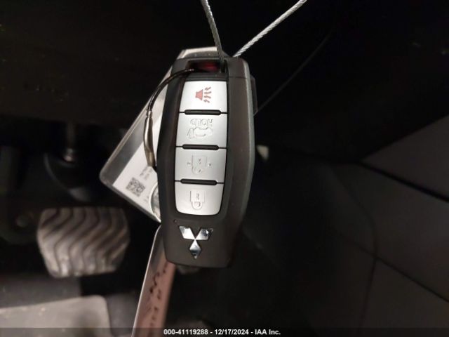 2024 MITSUBISHI OUTLANDER JA4J4VA86RZ069580 Photo 10
