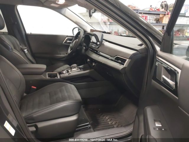 2024 MITSUBISHI OUTLANDER JA4J4VA86RZ069580 Photo 4
