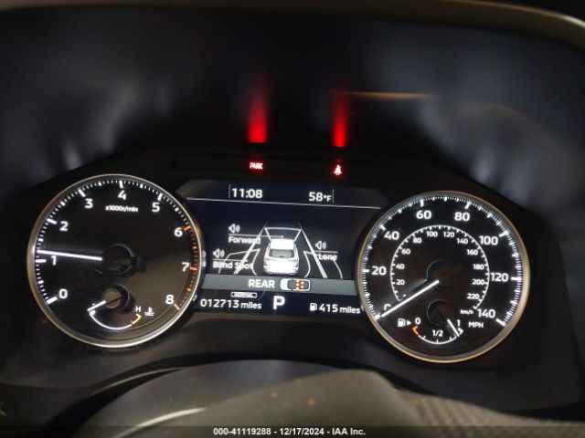 2024 MITSUBISHI OUTLANDER JA4J4VA86RZ069580 Photo 6