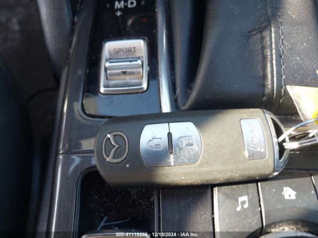JM3KE4CY9G0726668 Mazda Cx-5 Touring