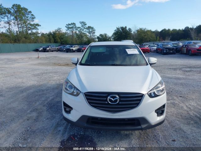 JM3KE4CY9G0726668 Mazda Cx-5 Touring