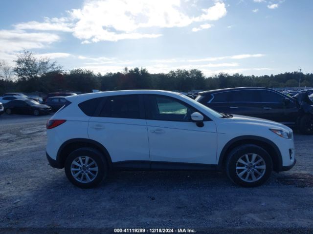JM3KE4CY9G0726668 Mazda Cx-5 Touring