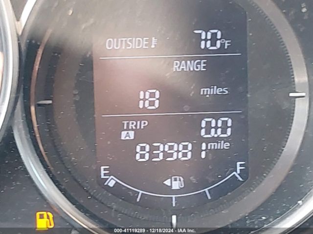 JM3KE4CY9G0726668 Mazda Cx-5 Touring