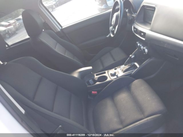 JM3KE4CY9G0726668 Mazda Cx-5 Touring