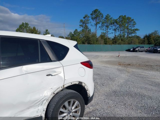 JM3KE4CY9G0726668 Mazda Cx-5 Touring