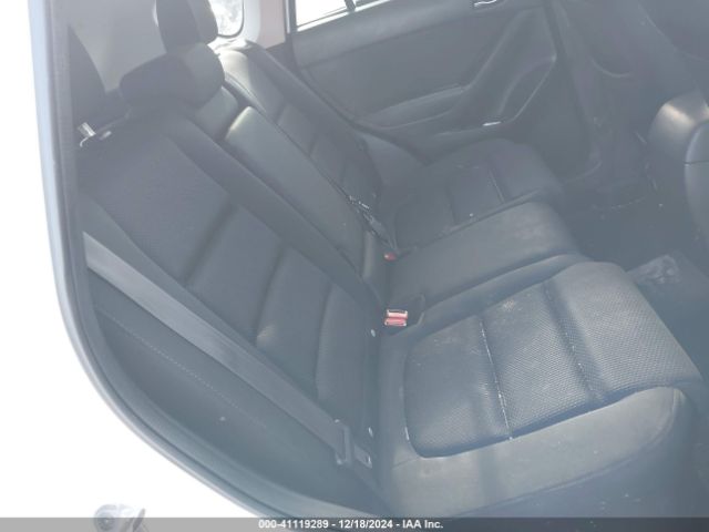 JM3KE4CY9G0726668 Mazda Cx-5 Touring