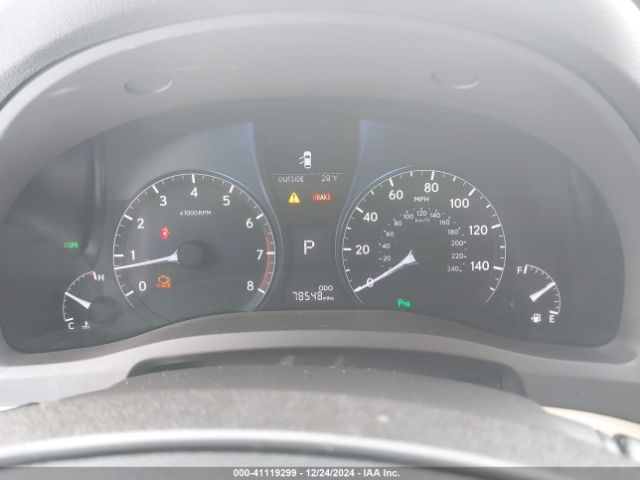 2T2BK1BA2FC263924 Lexus RX 350
