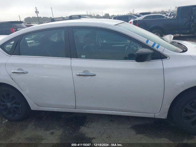 Nissan SENTRA S 2018 3N1AB7AP1JY330100 Image 13