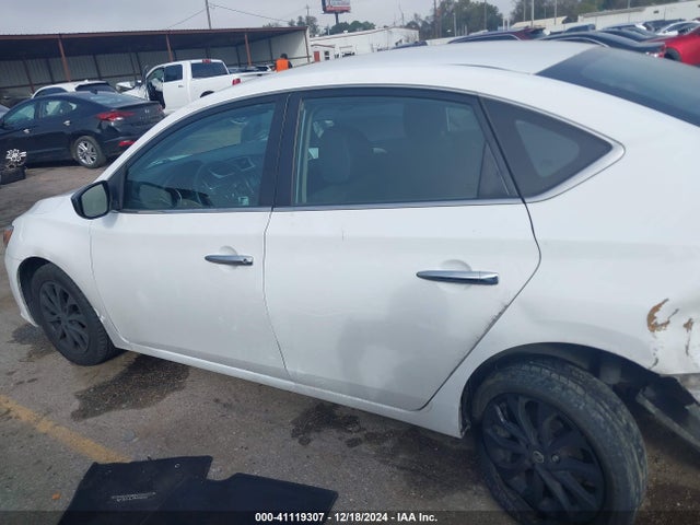 Nissan SENTRA S 2018 3N1AB7AP1JY330100 Image 14