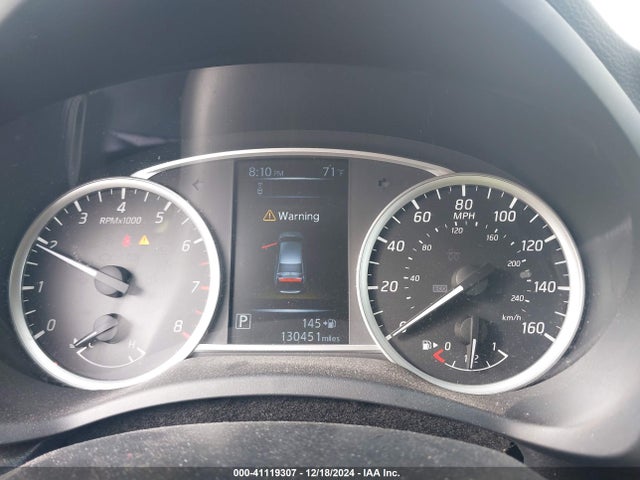 Nissan SENTRA S 2018 3N1AB7AP1JY330100 Image 15