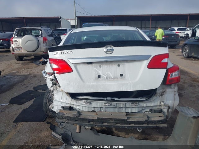 Nissan SENTRA S 2018 3N1AB7AP1JY330100 Image 16