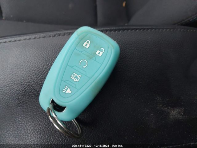 1G1BE5SM0J7114492 Chevrolet Cruze Lt Auto