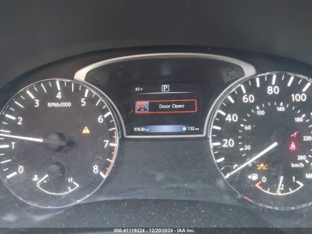 5N1DR2MN8JC678130 Nissan Pathfinder S