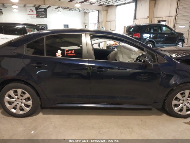 Toyota COROLLA LE 2021 JTDEPMAE6MJ134904 Image 13