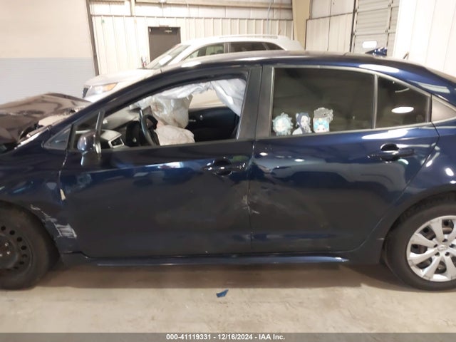 Toyota COROLLA LE 2021 JTDEPMAE6MJ134904 Image 14